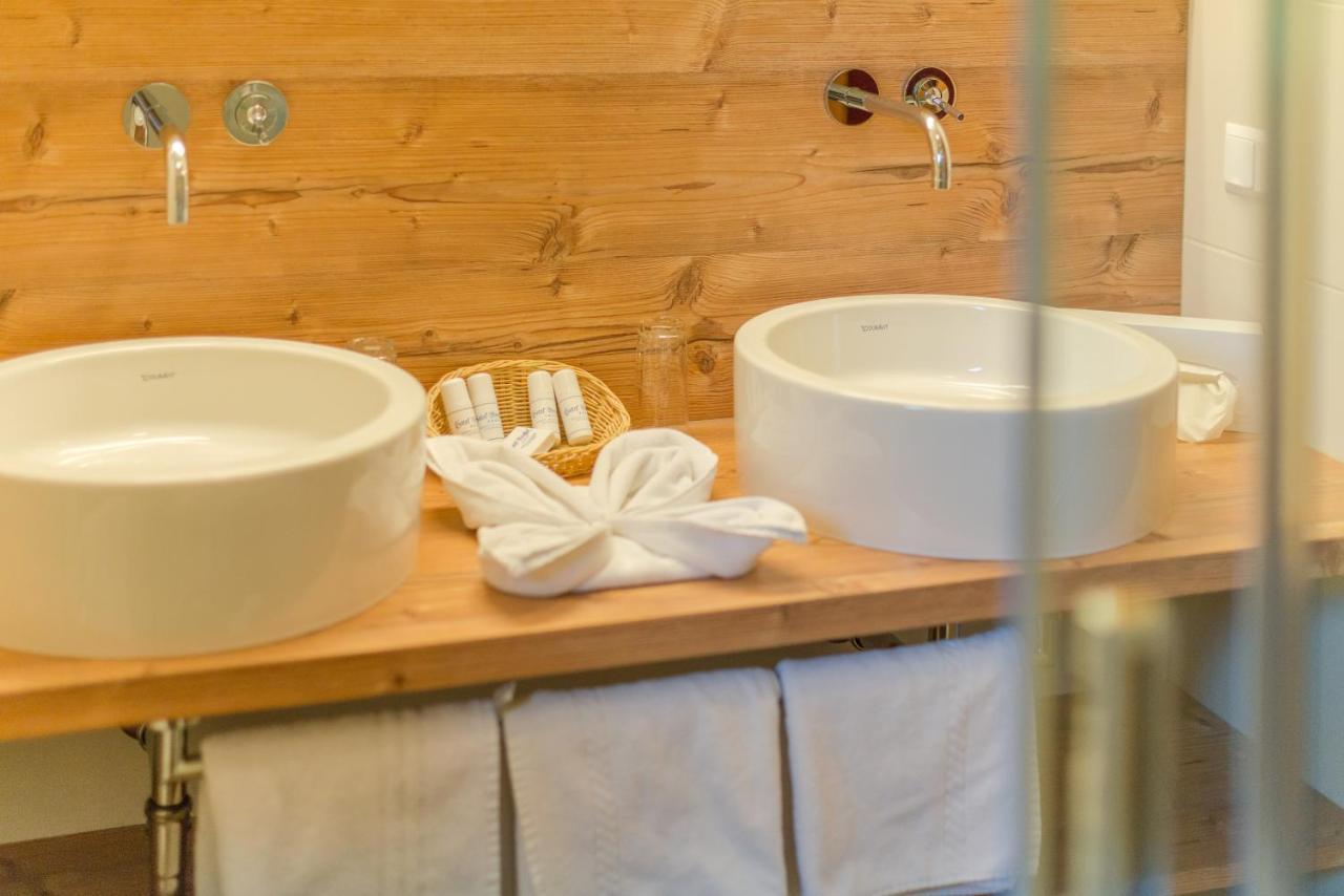 Hotel Berghof Рамзау ам Дахщайн Екстериор снимка