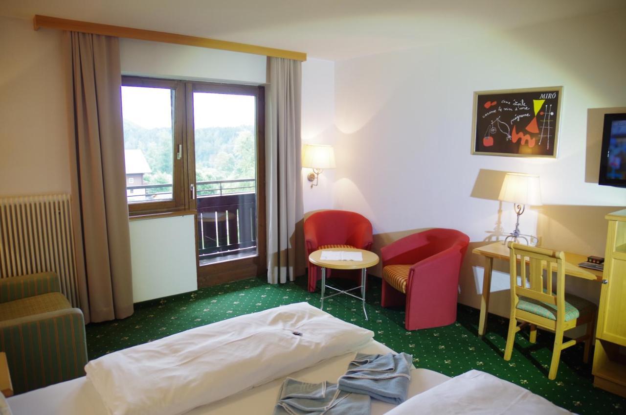Hotel Berghof Рамзау ам Дахщайн Екстериор снимка