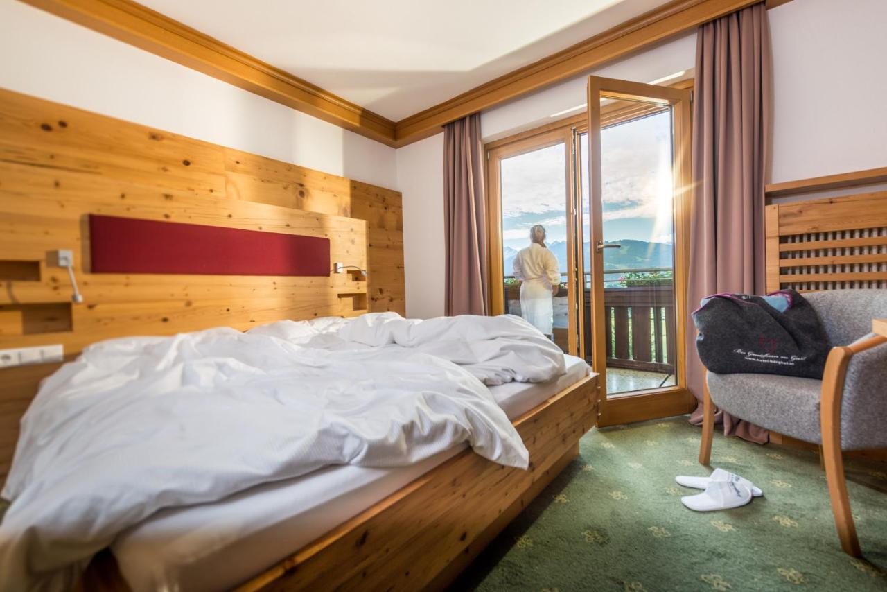 Hotel Berghof Рамзау ам Дахщайн Екстериор снимка