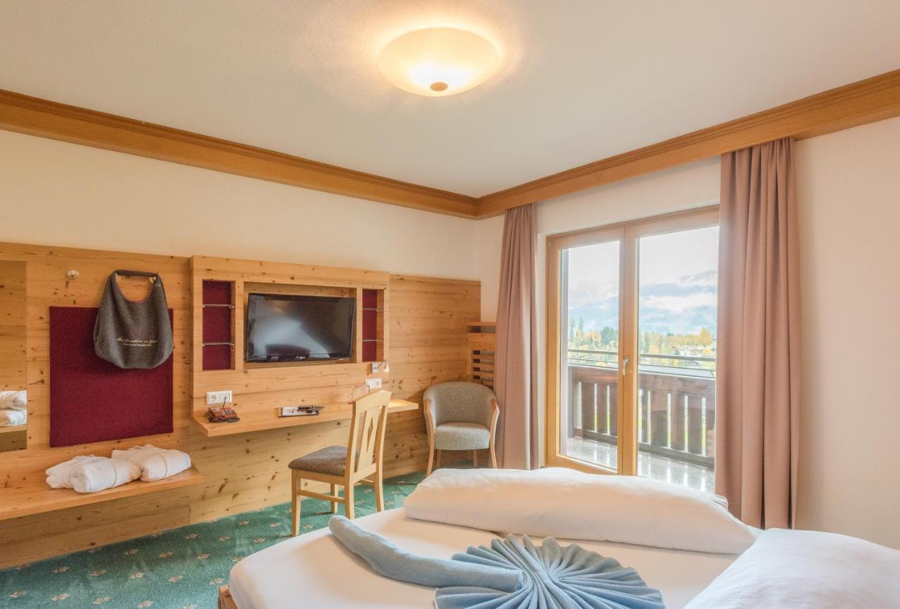 Hotel Berghof Рамзау ам Дахщайн Екстериор снимка