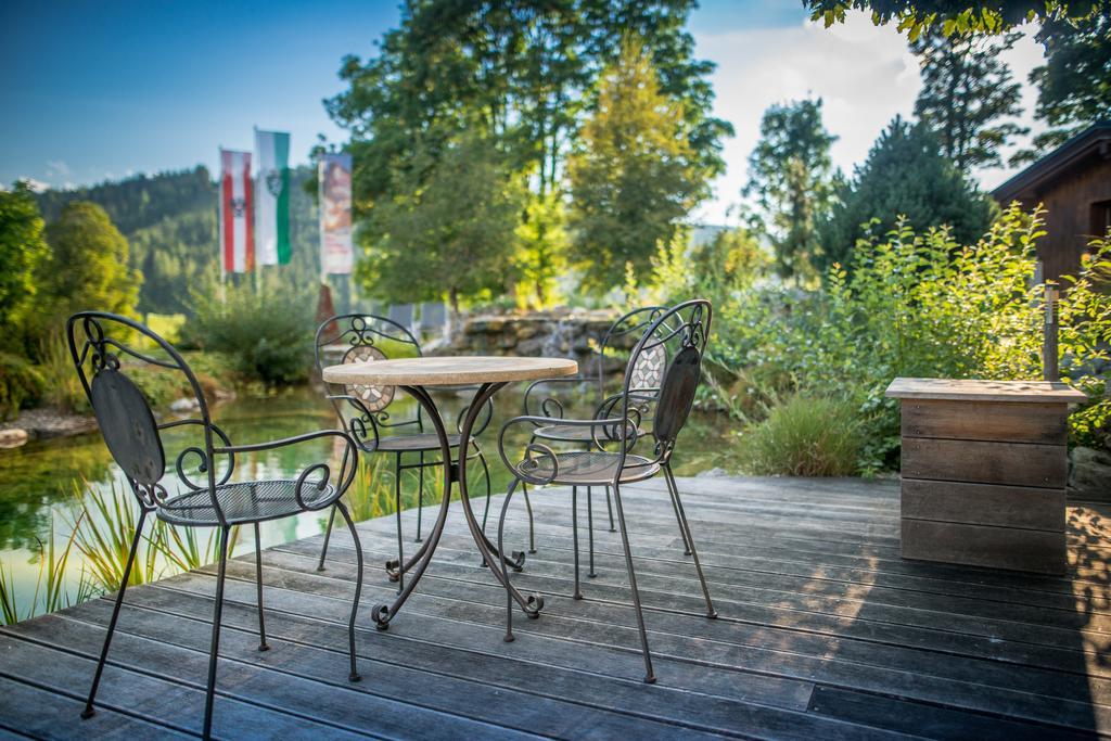 Hotel Berghof Рамзау ам Дахщайн Екстериор снимка