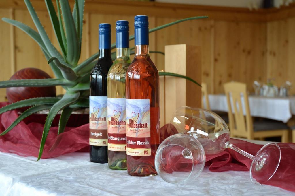 Hotel Berghof Рамзау ам Дахщайн Екстериор снимка