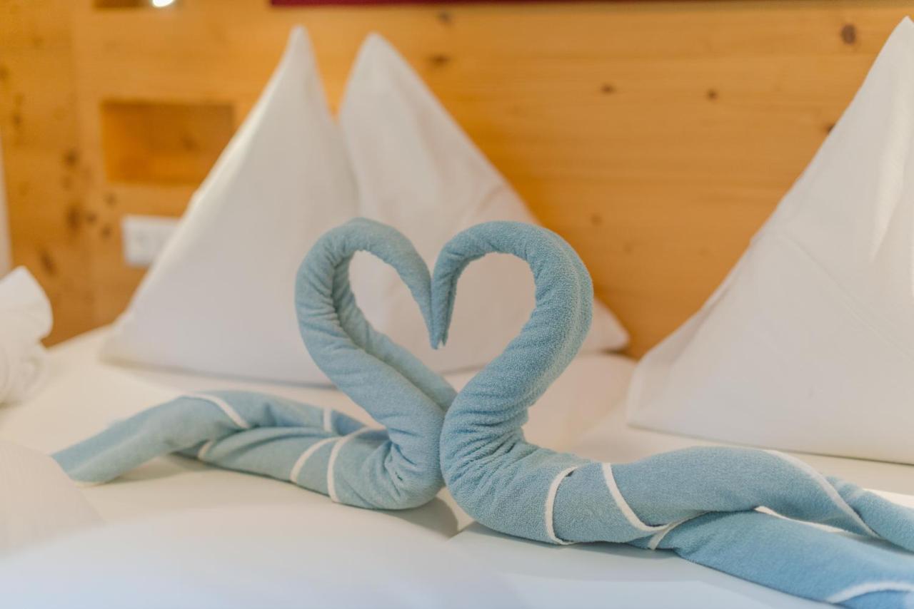 Hotel Berghof Рамзау ам Дахщайн Екстериор снимка